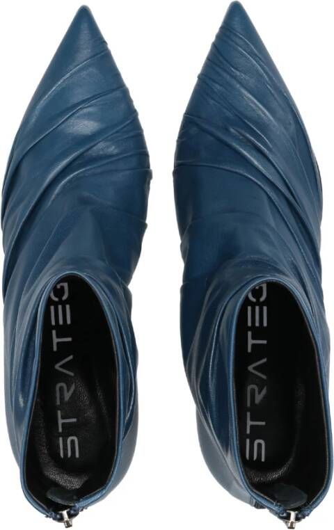 Strategia Schoenen Blauw Dames