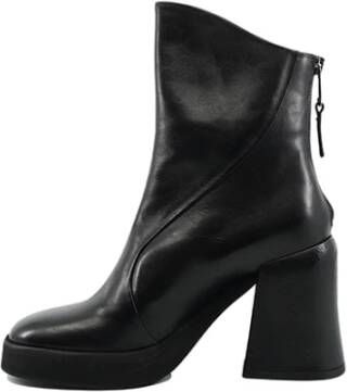 Strategia Schoenen Zwart Dames