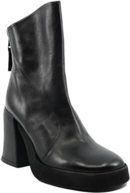 Strategia Schoenen Zwart Dames