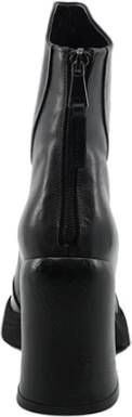 Strategia Schoenen Zwart Dames