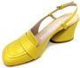 Strategia Shoes Yellow Dames - Thumbnail 2