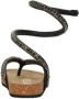 Strategia Stijlvolle Platte Sandalen - Thumbnail 2