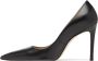 Stuart Weitzman 100 Pumps Zwart Dames - Thumbnail 2