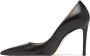 Stuart Weitzman 100 Pumps Upgrade je schoenencollectie Black Dames - Thumbnail 2