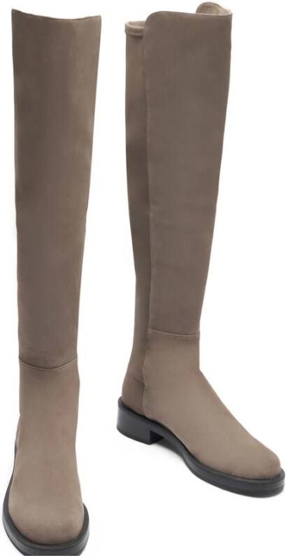 Stuart Weitzman 5050 Bold Boot