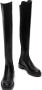 Stuart Weitz 5050 Celia Boot - Thumbnail 2