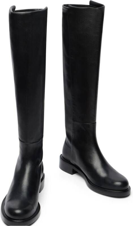 Stuart Weitzman 5050 Gisele Knee-High Laars