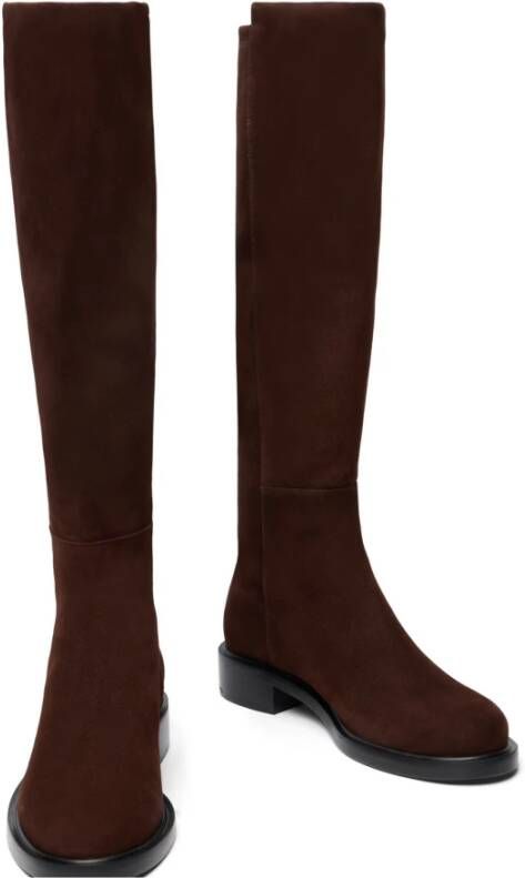 Stuart Weitzman 5050 Gisele Knee-High Laars