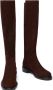 Stuart Weitz 5050 Gisele Knee-High Laars - Thumbnail 2