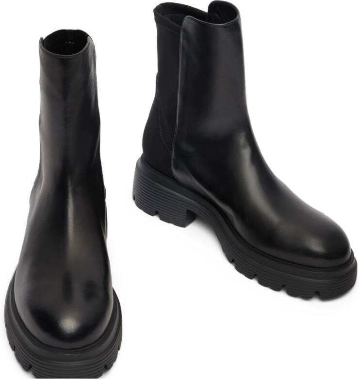 Stuart Weitzman 5050 Hudson Lite Bootie