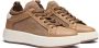 Stuart Weitzman 5050 PRO Mode Sneaker Brown Dames - Thumbnail 2