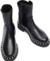Stuart Weitz 5050 Reverie Bootie - Thumbnail 2