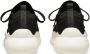 Stuart Weitzman 5050 Sneaker Lichtgewicht Instapper met Mode en Functionaliteit Black Dames - Thumbnail 3
