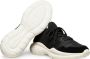 Stuart Weitzman 5050 Sneaker Lichtgewicht Instapper met Mode en Functionaliteit Black Dames - Thumbnail 4
