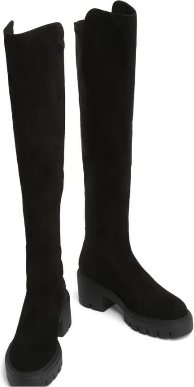 Stuart Weitzman 5050 Soho Boot