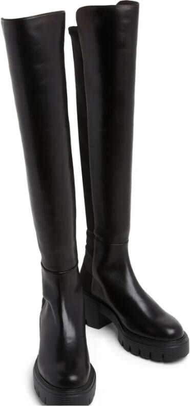 Stuart Weitzman 5050 Soho Boot