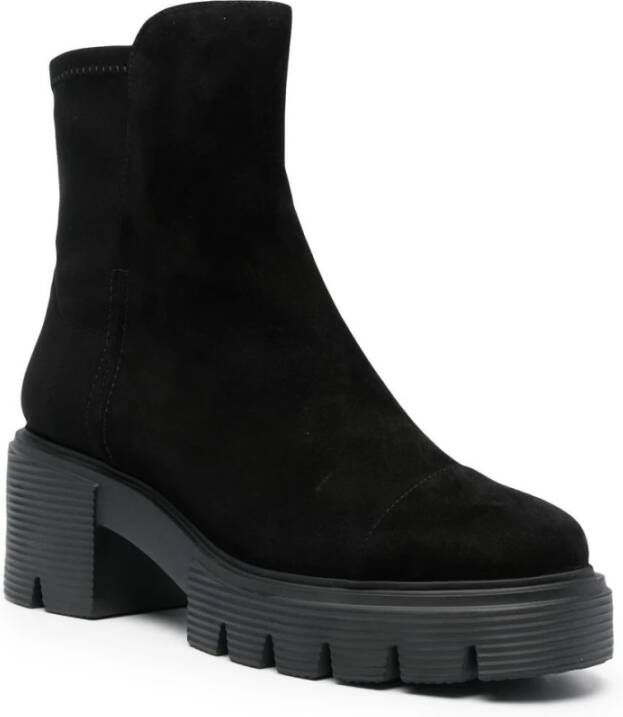 Stuart Weitzman 5050 Soho Bootie