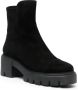 Stuart Weitz 5050 Soho Bootie - Thumbnail 2