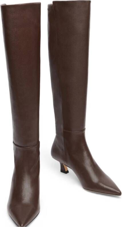Stuart Weitzman 5050 Vinnie Boot 50