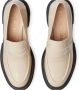 Stuart Weitz 60mm Soho Loafers - Thumbnail 2