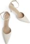 Stuart Weitz 85 Strap Pump - Thumbnail 2
