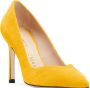 Stuart Weitzman Jaarlijkse Pumps Yellow Dames - Thumbnail 2