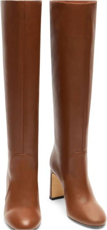 Stuart Weitzman Babette Tubo Boot 85