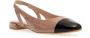 Stuart Weitzman Ballerinas Beige Dames - Thumbnail 2