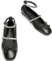 Stuart Weitz Ballerina`s met kristallen - Thumbnail 2
