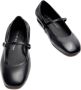 Stuart Weitz Ballerina`s met kristallen gesp - Thumbnail 2