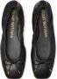 Stuart Weitzman Ballerinas Brown Dames - Thumbnail 3