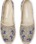 Stuart Weitz Bareitall Espadrille - Thumbnail 2