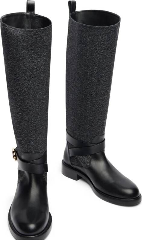 Stuart Weitz Benni Riding Boot