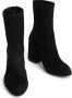 Stuart Weitzman Boots Black Dames - Thumbnail 4