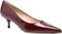 Stuart Weitz Bordeaux Hakken Schoenen - Thumbnail 2
