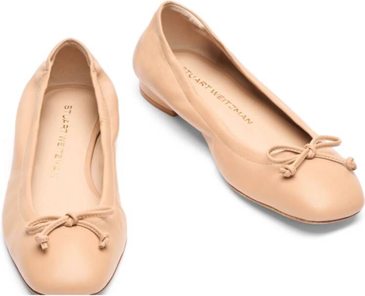 Stuart Weitzman Bria Ballerina