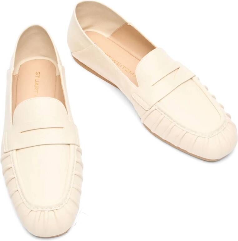 Stuart Weitzman Brooks Loafer