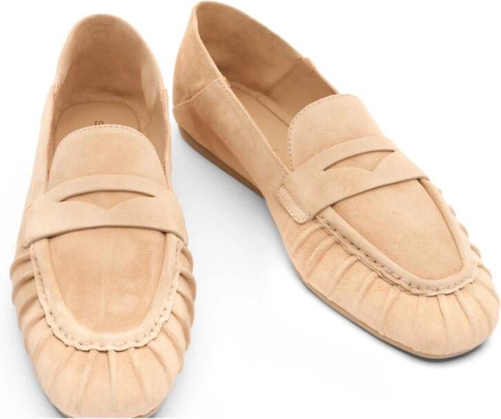 Stuart Weitzman Brooks Loafer