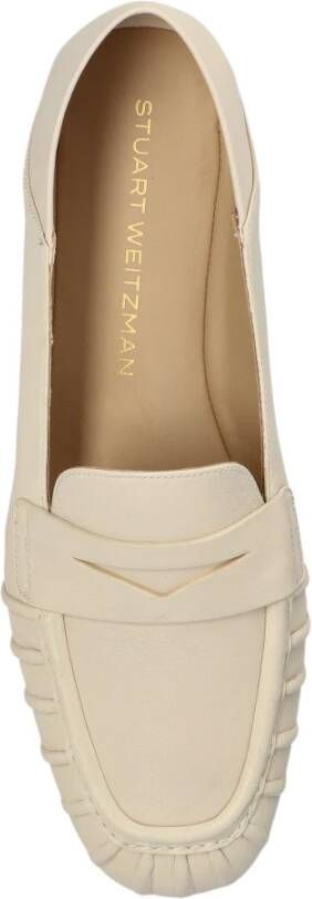 Stuart Weitzman Brooks Loafer