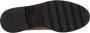 Stuart Weitzman Mila lederen enkellaarzen Bruin Dames - Thumbnail 2