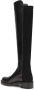 Stuart Weitz Celia High Boots Elegant Design - Thumbnail 2