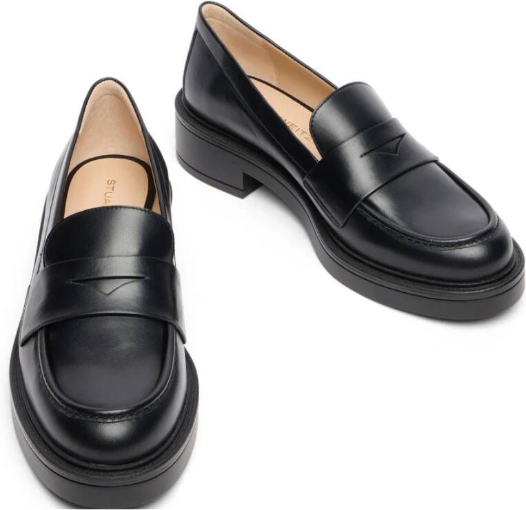 Stuart Weitzman Celia Lite Loafer