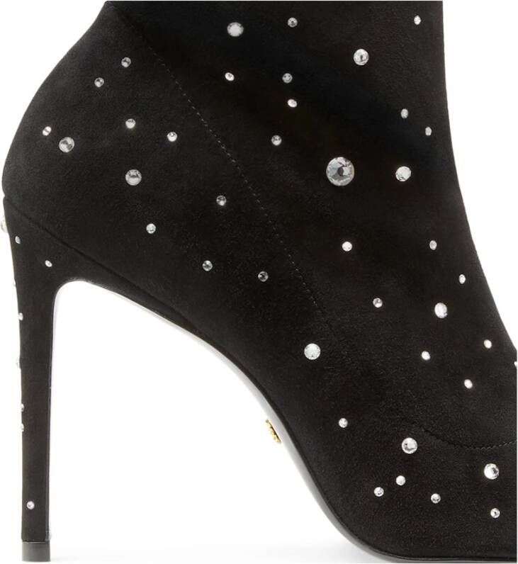 Stuart Weitzman Cosmic 100 Bootie Haklaarzen