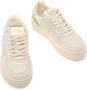 Stuart Weitz Courtside Monogram Sneaker - Thumbnail 2