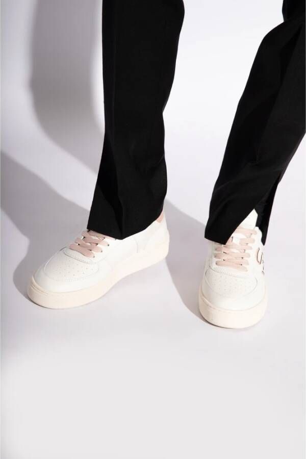 Stuart Weitzman Courtside sneakers White Dames