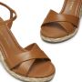 Stuart Weitz Dayna Espadrille Wedge - Thumbnail 2