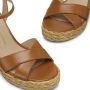 Stuart Weitz Dayna Platform Sandaal - Thumbnail 2