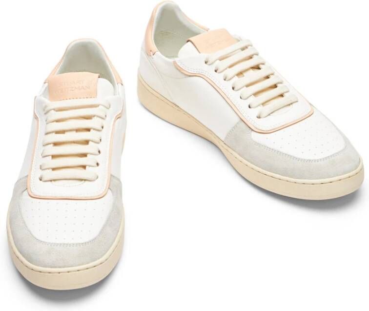 Stuart Weitzman Derby Sneaker