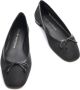 Stuart Weitz Elegante Ballerina`s met Strik - Thumbnail 2