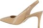 Stuart Weitzman Elegante hoge hakken voor vrouwen Beige Dames - Thumbnail 3